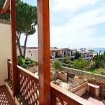 Giorgia Cilento Villa *