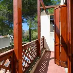 וילה Giorgia Cilento מונטקוריצ'ה