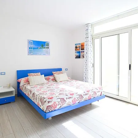 Villa Giorgia Cilento *
