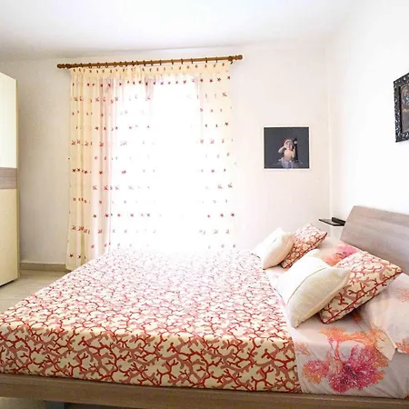 Giorgia Cilento Villa *