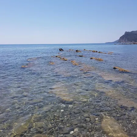 Giorgia Cilento מונטקוריצ'ה