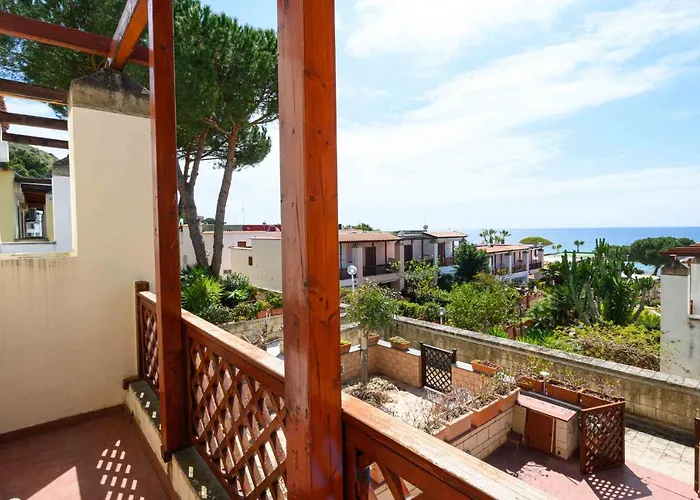Giorgia Cilento Villa *
