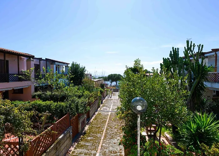 Giorgia Cilento Montecorice