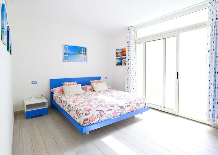 Villa Giorgia Cilento *