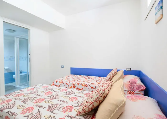 Giorgia Cilento Villa *